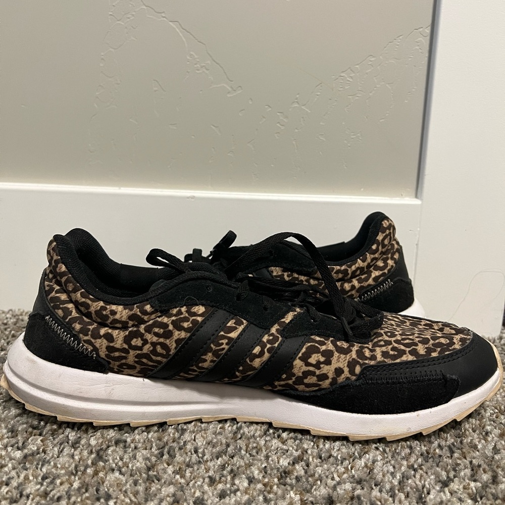 Adidas sneakers